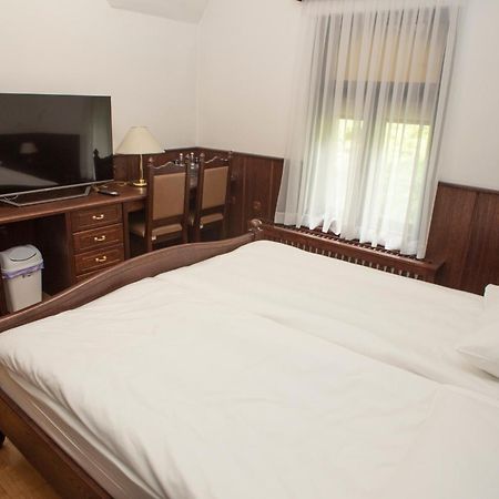 Vila Herberstein Velenje Kamer foto