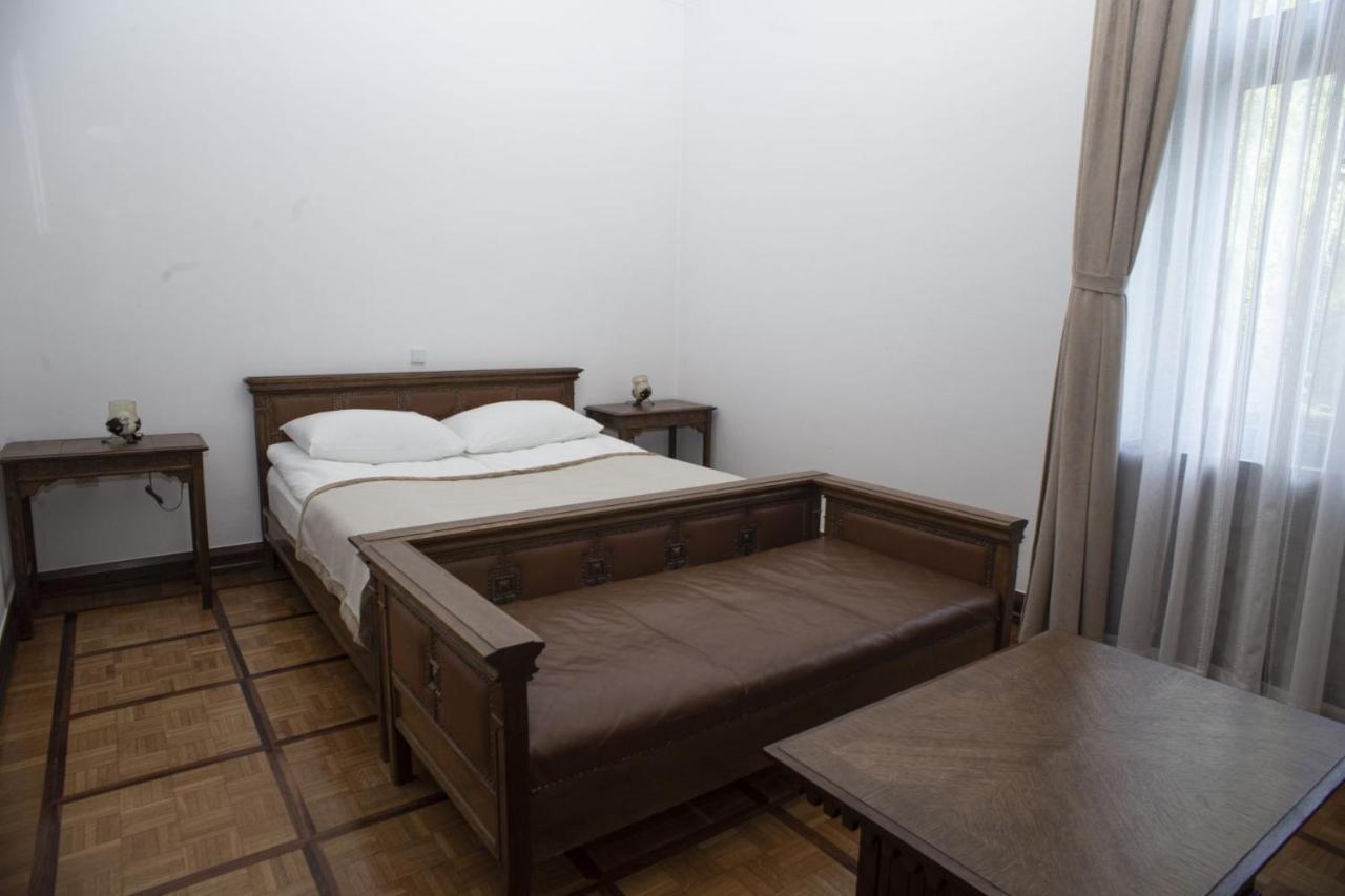 Vila Herberstein Velenje Kamer foto