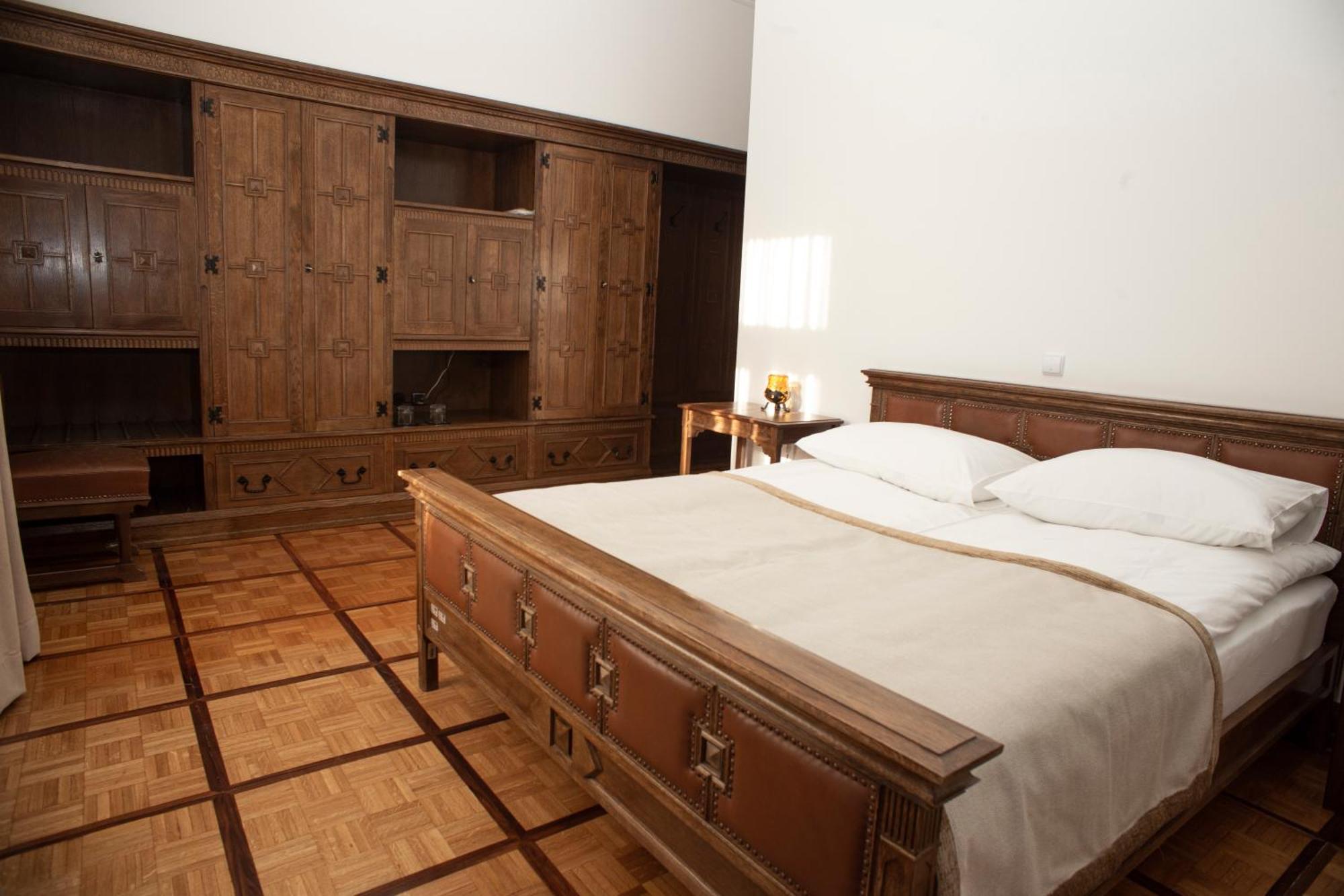 Vila Herberstein Velenje Kamer foto