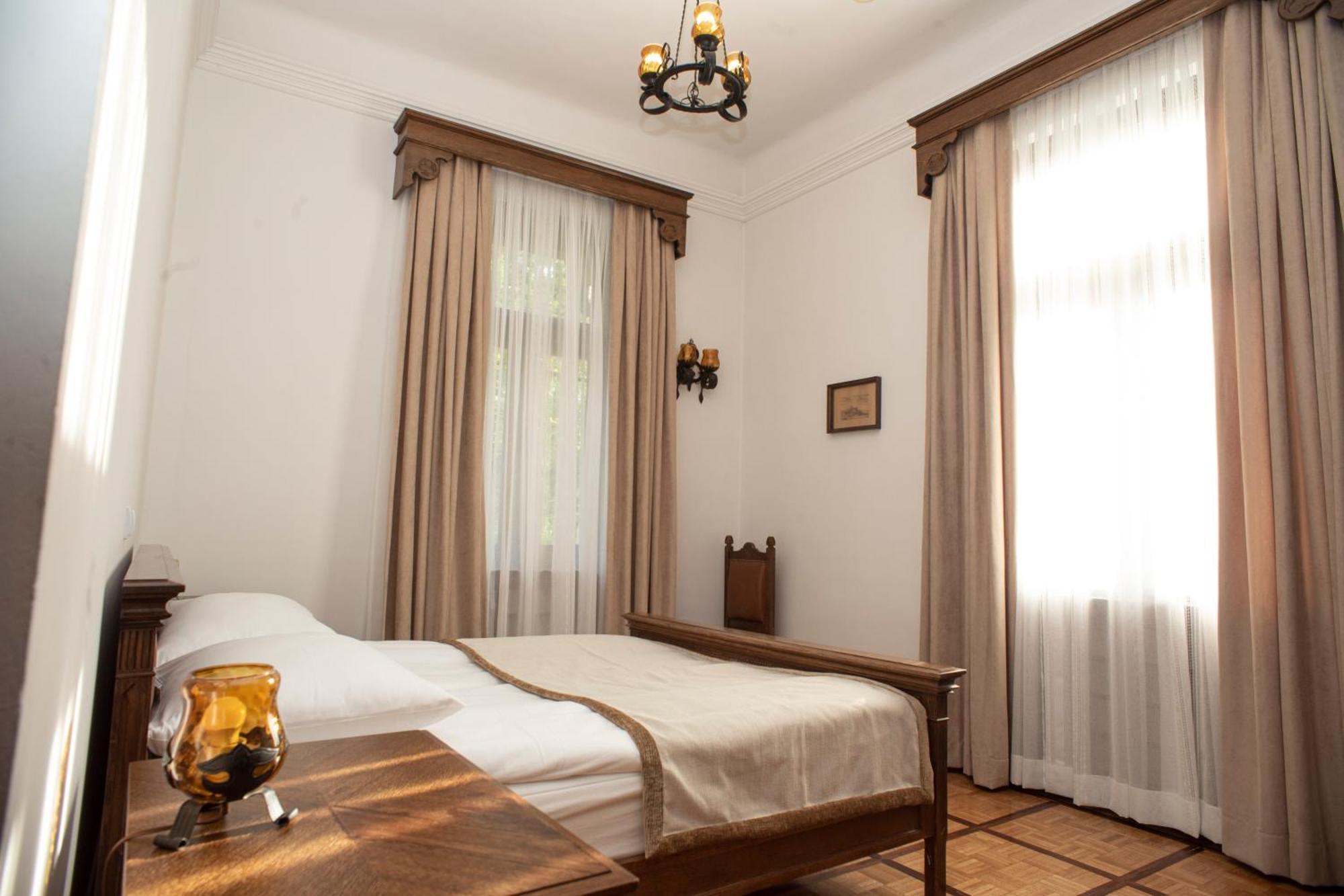 Vila Herberstein Velenje Kamer foto