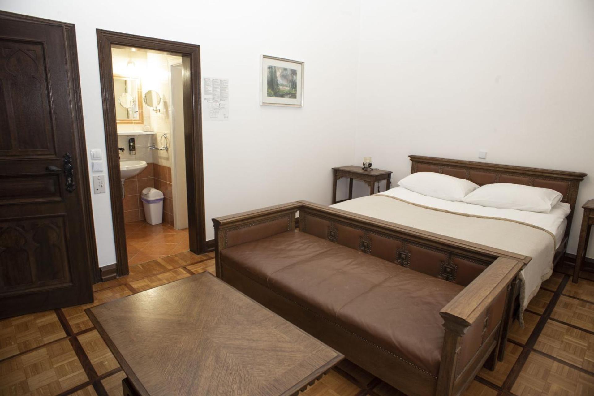 Vila Herberstein Velenje Kamer foto