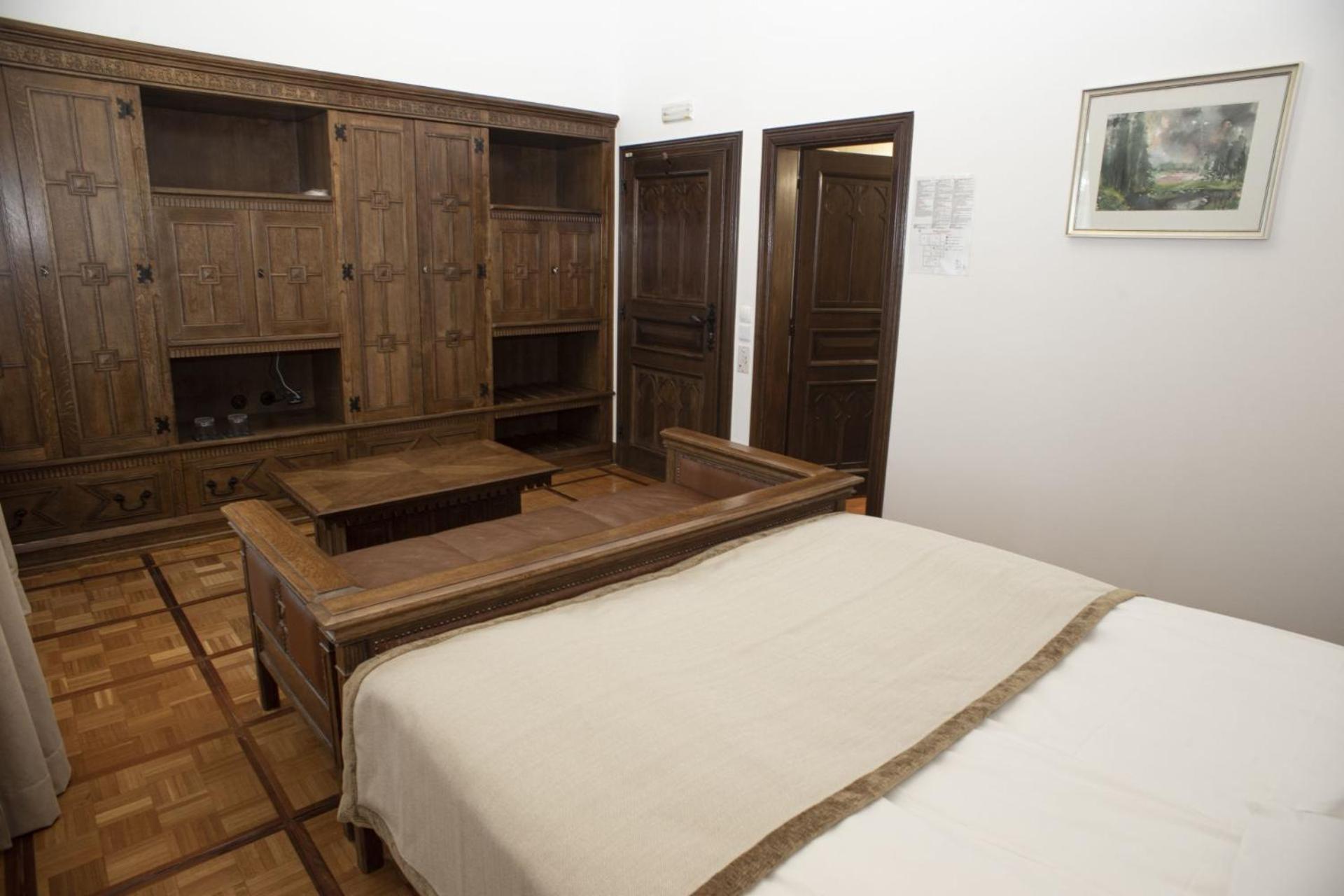 Vila Herberstein Velenje Kamer foto
